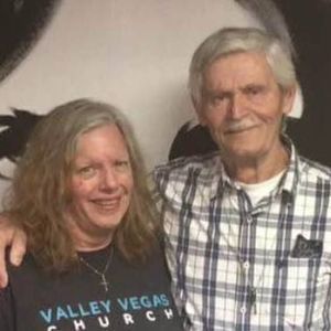 Meet your Posher, Marilyn